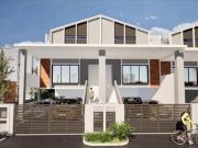 Ipoh New 3 Storey Terrace House Bandar Baru Lapangan...