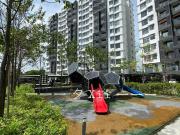 Ipoh Oasis Condominium For Rent @ Bercham