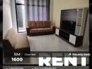 IPOH Oasis Simee Condo For Rent