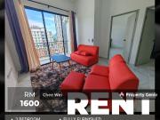 IPOH @ Palazzo Condo For Rent