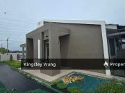 Ipoh Pearl Garden Lapangan Mutiara One Storey Corner...