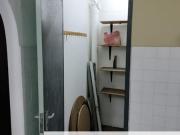 Ipoh pengkalan barat renovated extended double storey for