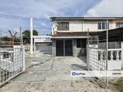 Ipoh pengkalan desa pakatan double storey corner for