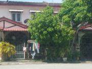 Ipoh Pengkalan Double Storey Terrace House For Sale