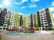 Ipoh pengkalan manhattan 4 rooms corner unit condo for rent
