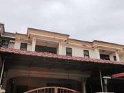 Ipoh pengkalan pinji mewah renovated extended double...