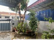 Ipoh pengkalan sentosa extended single storey for