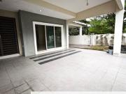 Ipoh pengkalan tiara double storey semi d endlot for