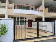 Ipoh Perpaduan Tambun sunway 25 storey house for sales