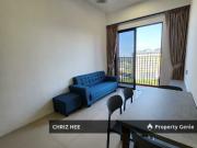 IPOH @ Piccadilly Greentown Condo For Rent