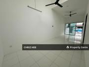 IPOH Polo Laguna Single Storey House For Rent