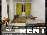 IPOH @ Prima Falim Apartment For Rent