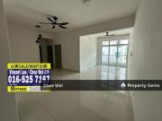 IPOH Prima Meru Condo For Rent