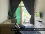 IPOH Prima Meru Condo For Rent