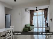 IPOH @ Prima Meru Condo For Rent