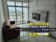 IPOH @ Prima Meru For Rent