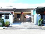 Ipoh Renovated Single Storey