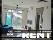 IPOH @ Residensi Kg Paloh For Rent