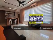 IPOH Scientex Meru Condo For Rent