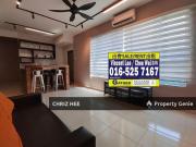 IPOH Scientex Meru Condo For Rent