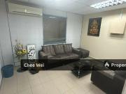 IPOH Silibin Office Space For Rent