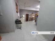 Ipoh silibin super big renovated double storey bungalow...