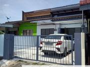 Ipoh silibin super big renovated single storey for