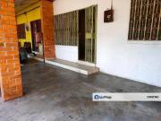 Ipoh silibin super long single storey for