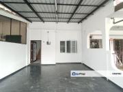 Ipoh Simpang Pulai renovated extended double storey for