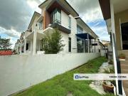 Ipoh South Precinct, Panorama Lapangan Perdana 3 Storey...