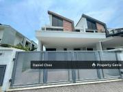 Ipoh SPPK Brand New Double Storey Semi D For Sale