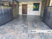Ipoh sppk lapangan ria renovated extended double storey for
