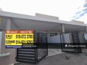 IPOH Sppk Taman Saujana Lapangan Jaya Single Storey...