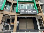 Ipoh Station 18 1st Floor 2nd Floor unit For Rent...