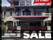 IPOH @ Taman Pinggir Rapat Perdana Strawberry Park 2.5...