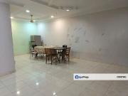 Ipoh taman silibin renovated extended double storey for