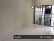 IPOH @ Taman Sri Perkasa Single Storey House For Rent