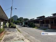 Ipoh tambun renovated extended single storey for