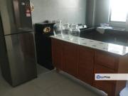 Ipoh tambun sanctuary fully furnished double storey for rent