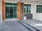 Ipoh tanjung rambutan fully furnished single storey for rent