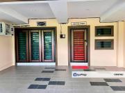 Ipoh tanjung rambutan perdana fully furnished renovated...