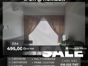 IPOH @ The Horizon Condo For Sale