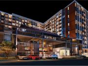 Ipoh Tiger Lane New Condo Open For Sale Now