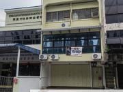 Ipoh Town