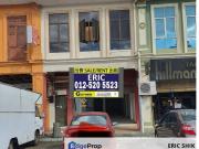 Ipoh Town