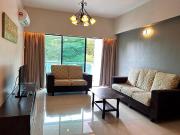 Ipoh Town Kinta Riverfront Services Residence For Rent Sewa