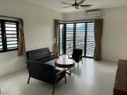 Ipoh treetop Condominium For Sale