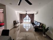 IPOH Upper East Condo For Rent