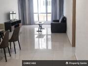 IPOH Upper East Condo @ Tiger Lane Condo For Rent