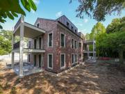 Ippendorf Neubauwohnung im Erdgeschoss mit eigenem Garten!